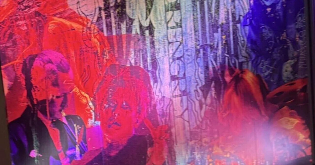 sukekiyo DIR EN GREY ヴィジュアル系 V系 ヴィジュアル系、そしてDir en greyとの出会い｜KUCHI PAN GREY