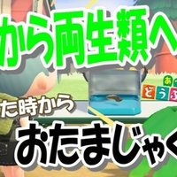 あつ森から学ぶ生物の話 もう私 スズキ を釣って肩を落とせません が またお前か 緑木リョク Note