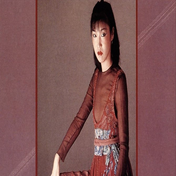 紅雀 (1978.06) / 松任谷由実｜まつぼっくる