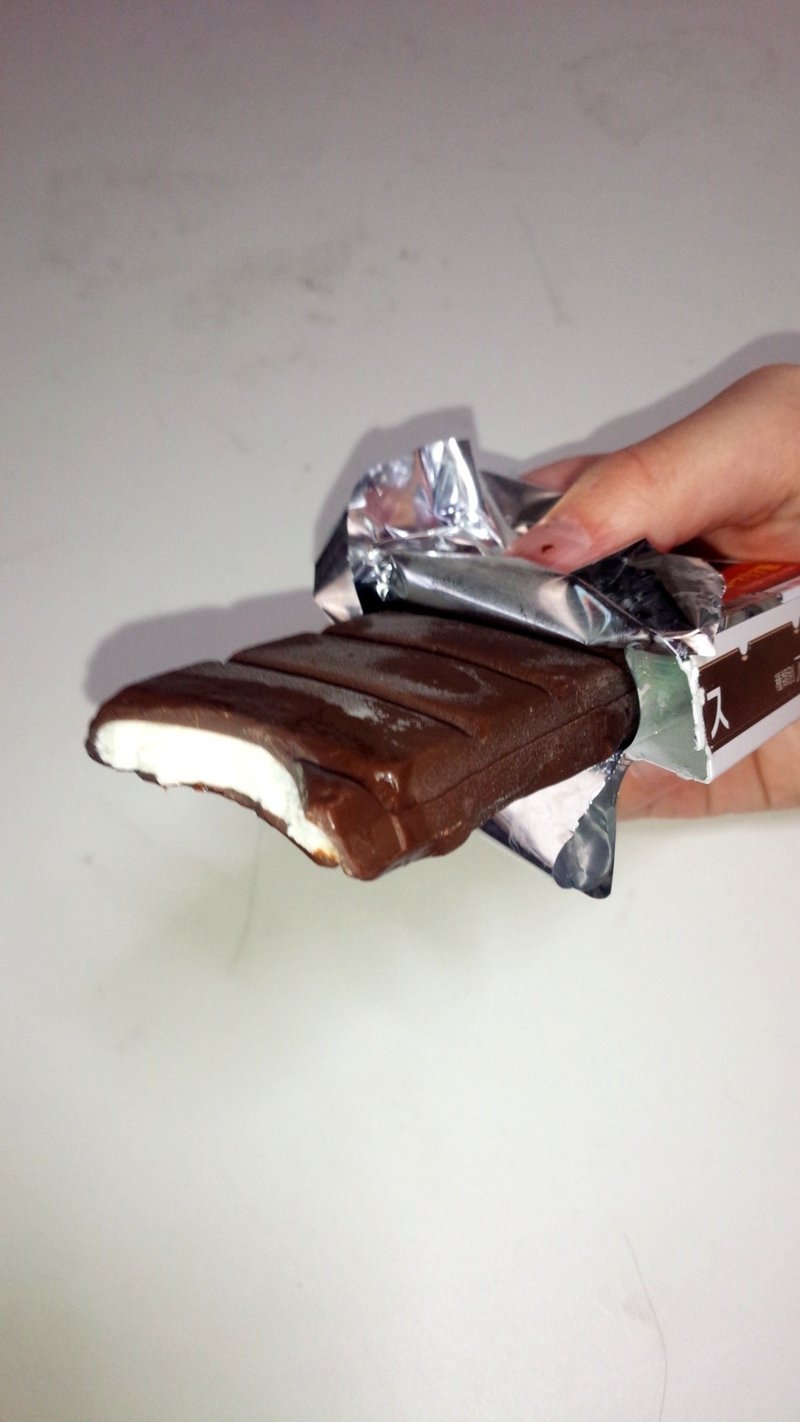 コンビニアイス 板チョコアイス セブンイレブン 山崎大和 メンタルブロック解除人 Note コンビニアイス 板チョコアイス セブンイレブン 山崎大和 メンタルブロック解除人 Note