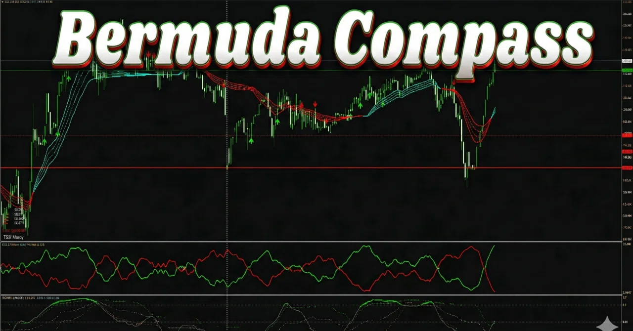 初心者から上級者まで満足できるBermuda Compassシステム｜システムトレード研究室