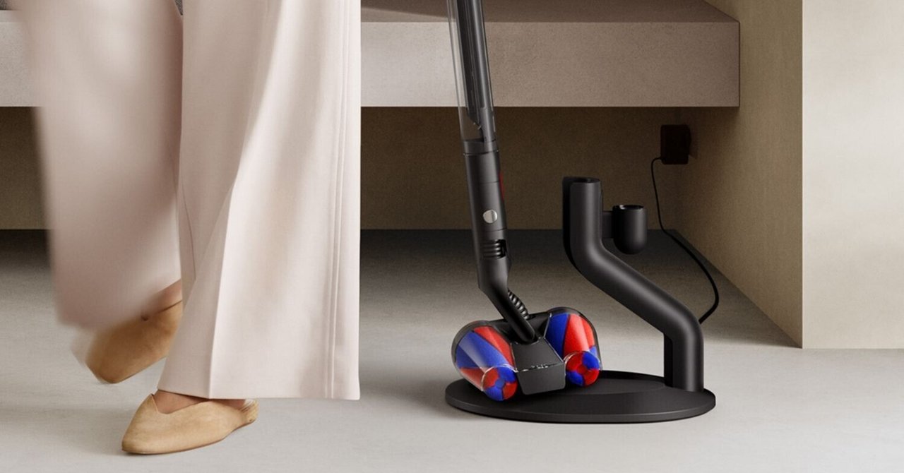 dyson Pencilvac Fluffycones SV50FC ヘッド Dyson PencilVac Fluffycones SV50 FCはカーペットは詰まりは平気