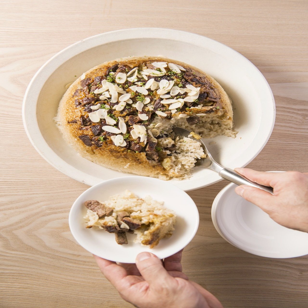 おうちで食の世界旅行。スーパーの材料で作れる『世界のレシピ本』を