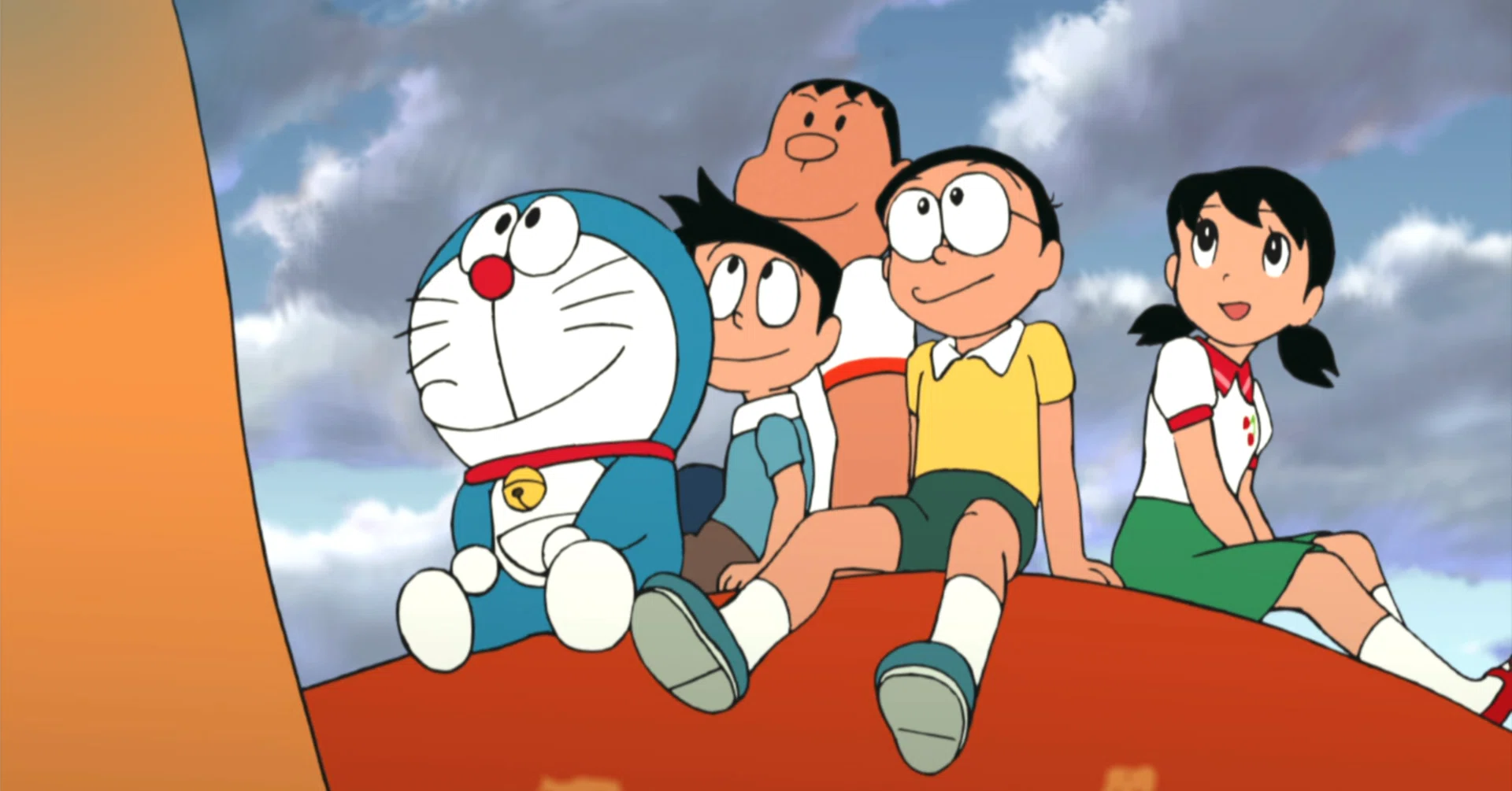 映画ドラえもん「のび太の恐竜2006」を考える｜ドラえもん研究会 会員
