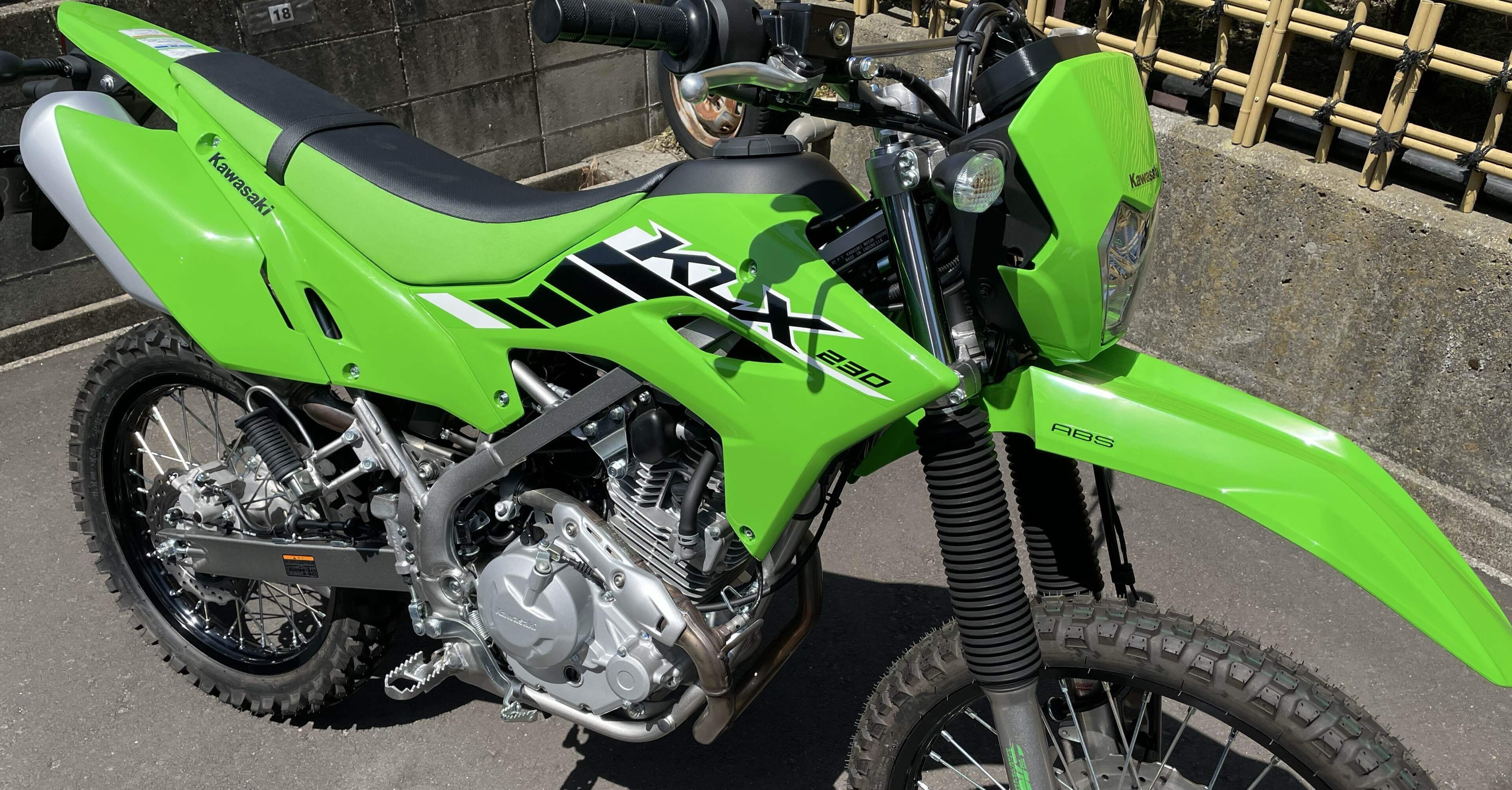 2025年に買ったバイクの話｜こばやし