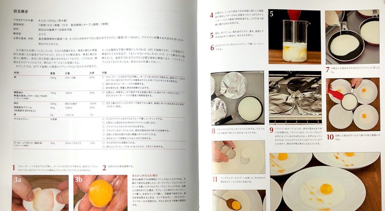 Modernist Cuisine at Home 現代料理のすべて | Nathan Myhrvold