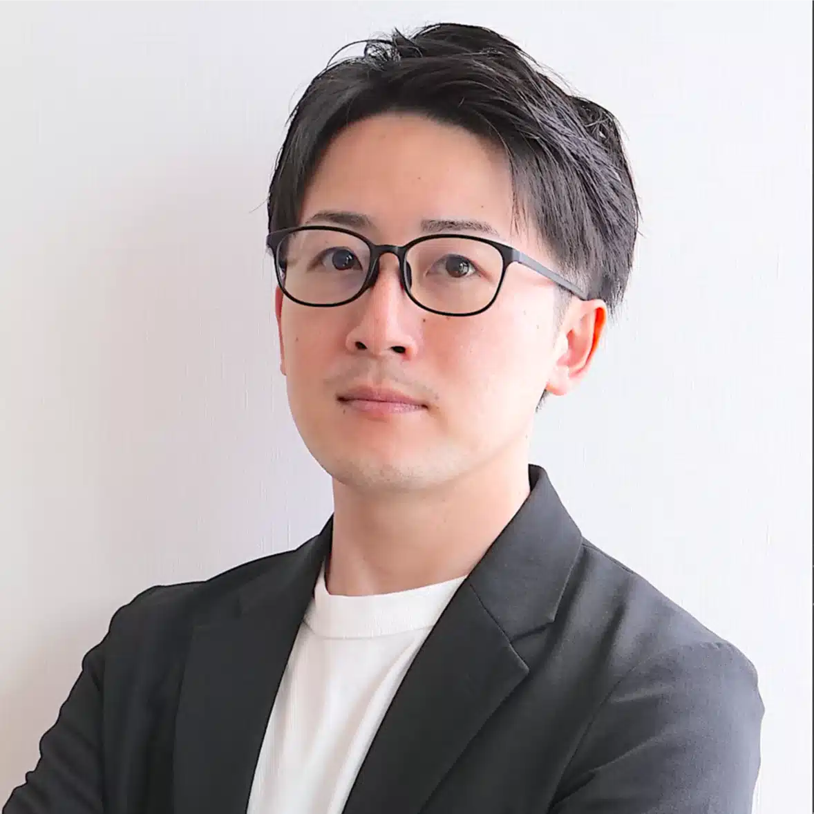 井野 嵩彬 /「AI時代でも役に立つ生きた情報」をお届け