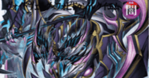 ラッシュデュエル】闇ギャラクシーデッキについて｜パッシュ