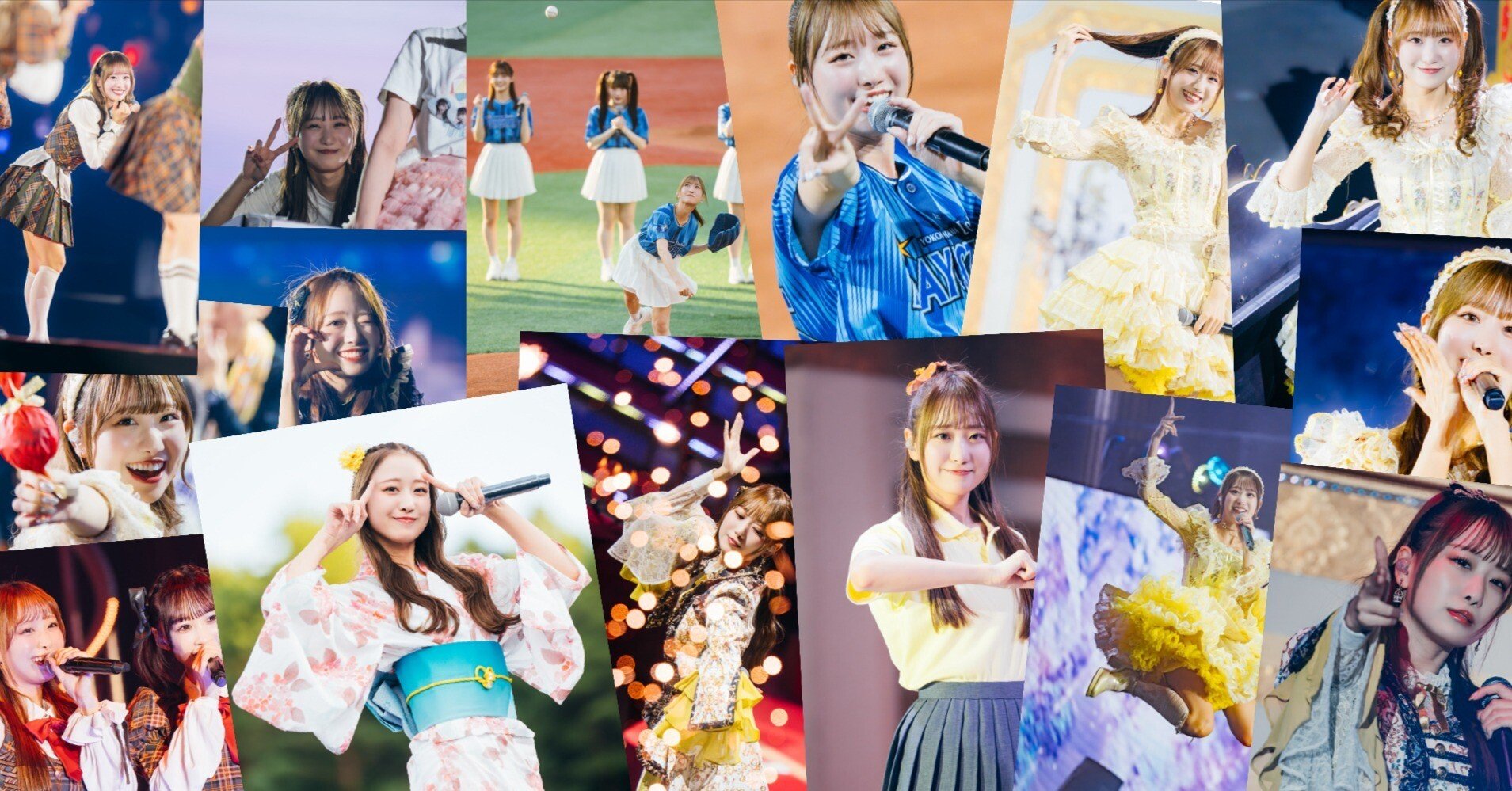 カメコ写真で振り返る瀧脇笙古ちゃんとの2025年｜ゆうちゃん