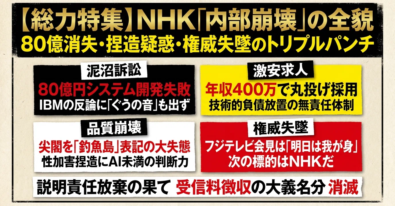 活動歴および当時の関連ビジュアル記録