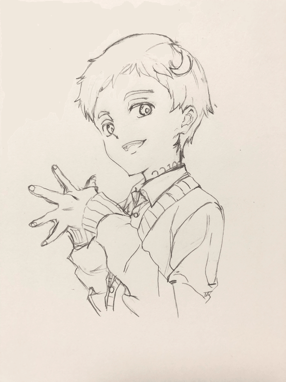 模写 にーな Note 模写 にーな Note
