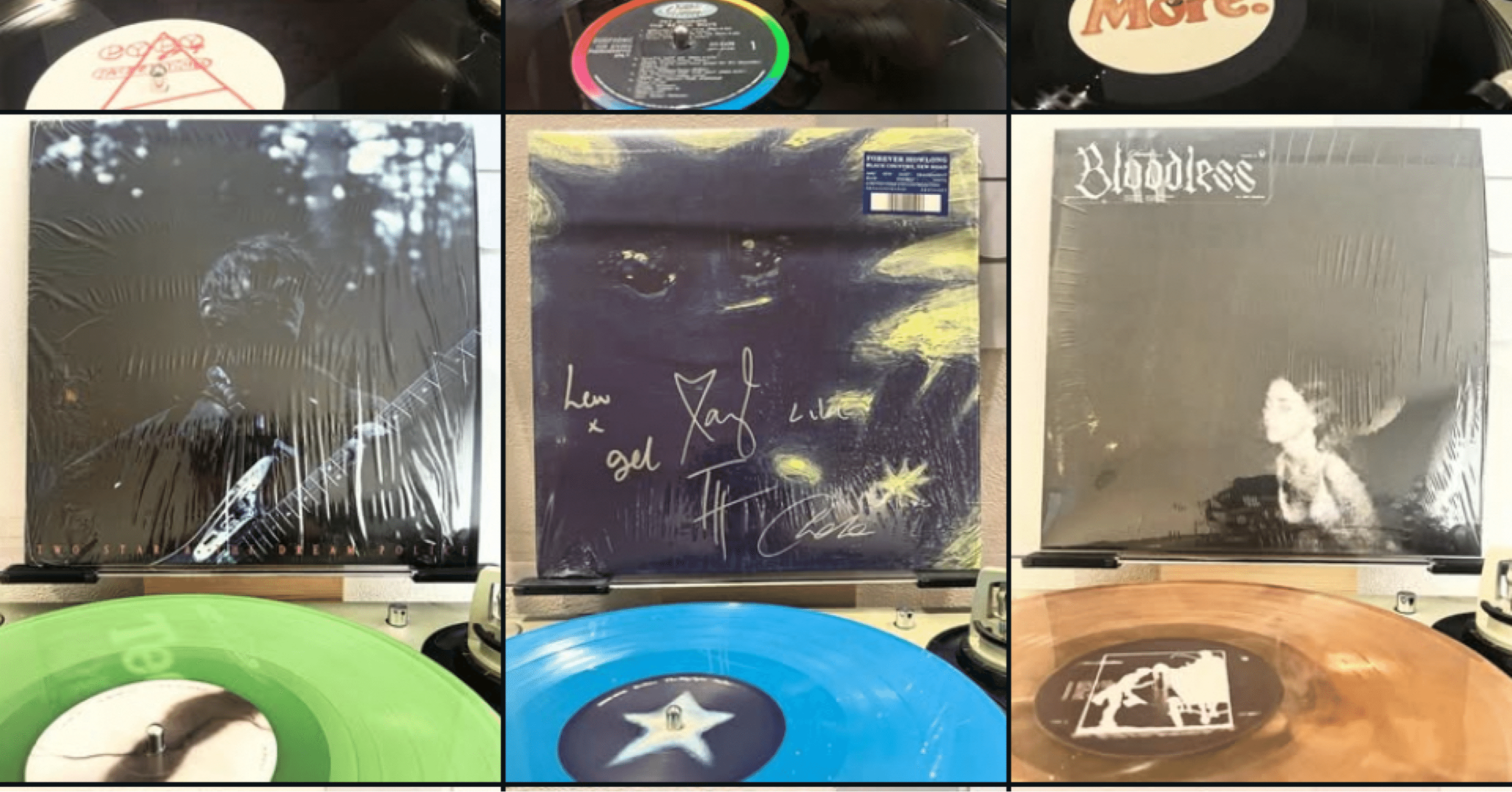 Caro Emerald　新品レコード CARO EMERALD / カロ・エメラルド商品一覧｜CLUB / DANCE｜ディスク