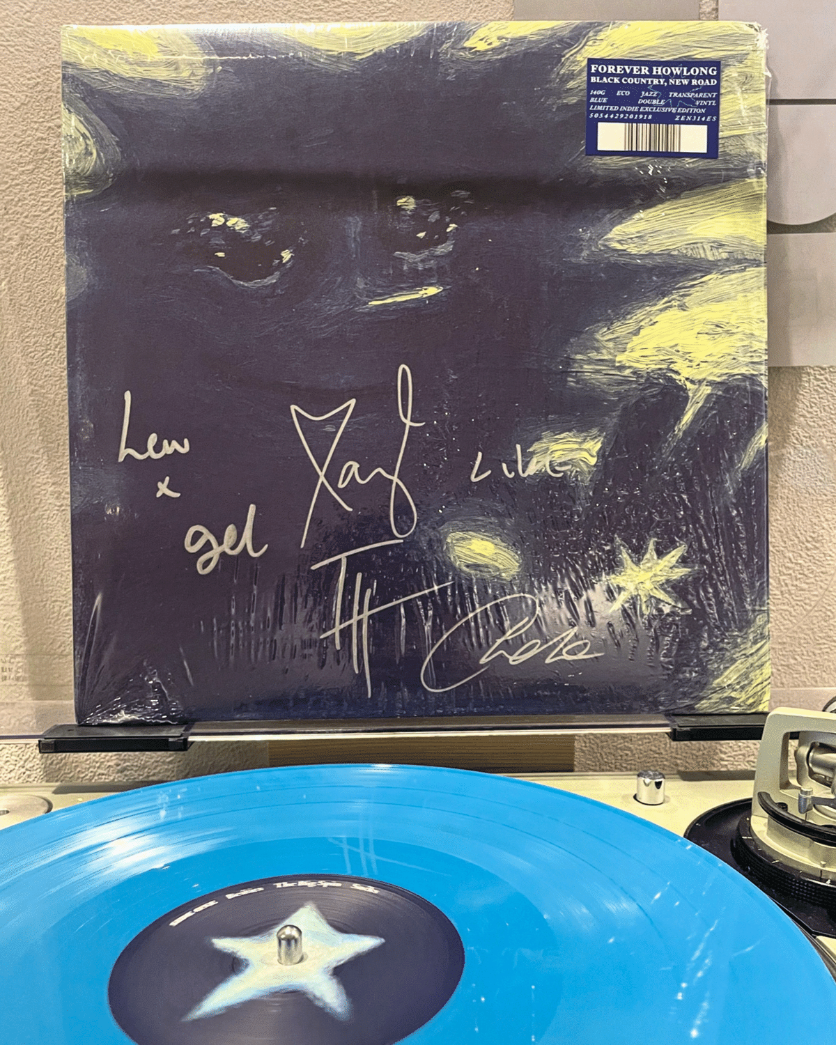 レコード談話] Album Of The Year at 2025｜weekends2007