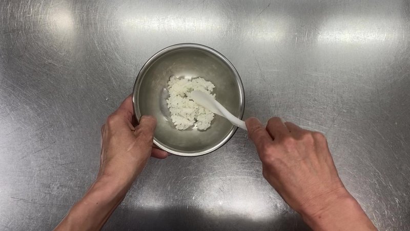 手毬寿司１