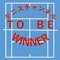 テニスチャンネル「TO BE WINNER」の中の人