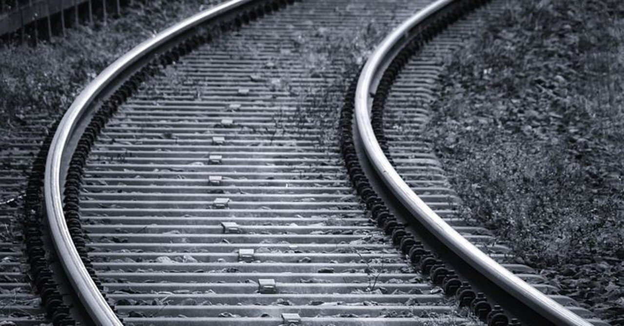 鉄道人身事故について|トラオ|note