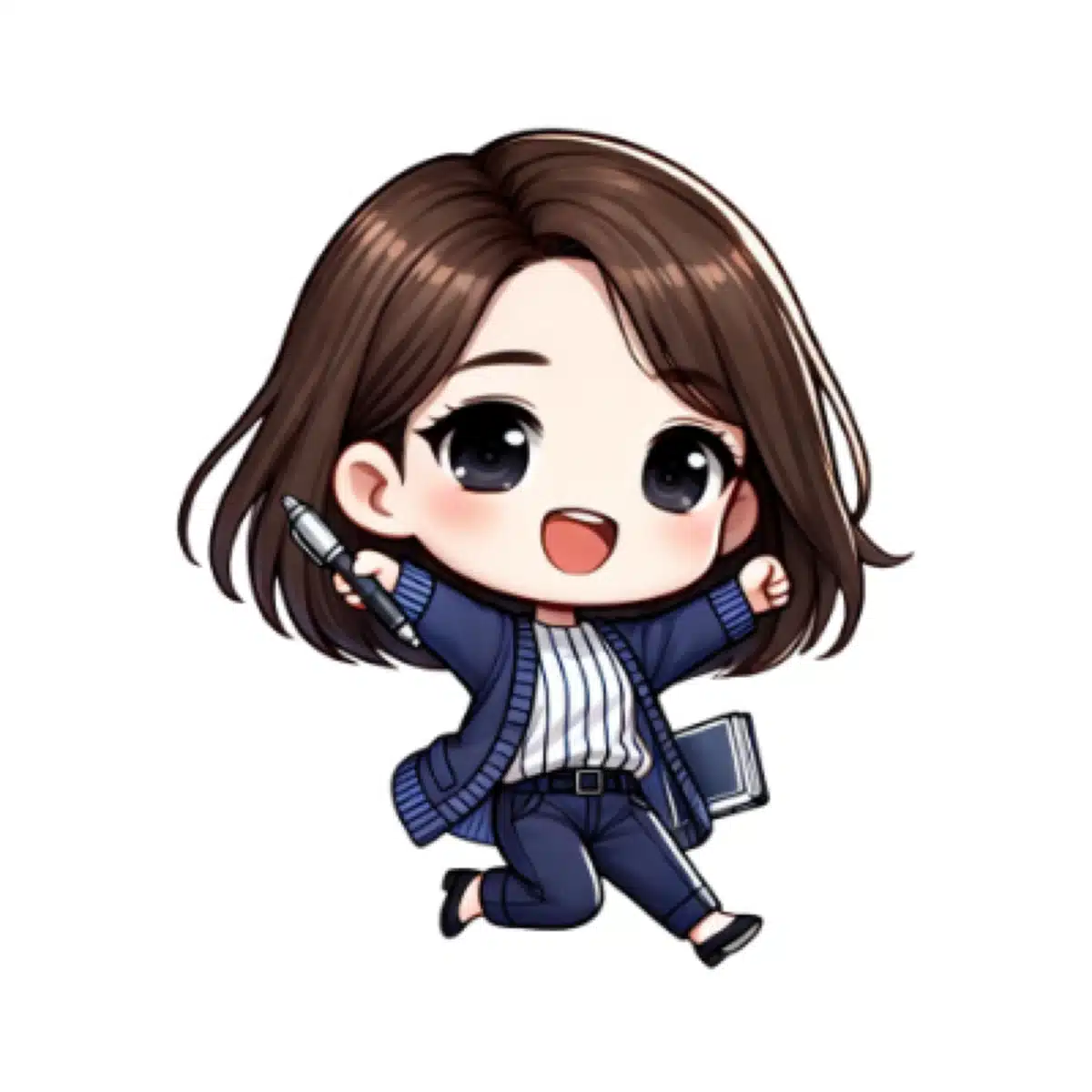 さいこ｜イギリス育ちの生き様ライター