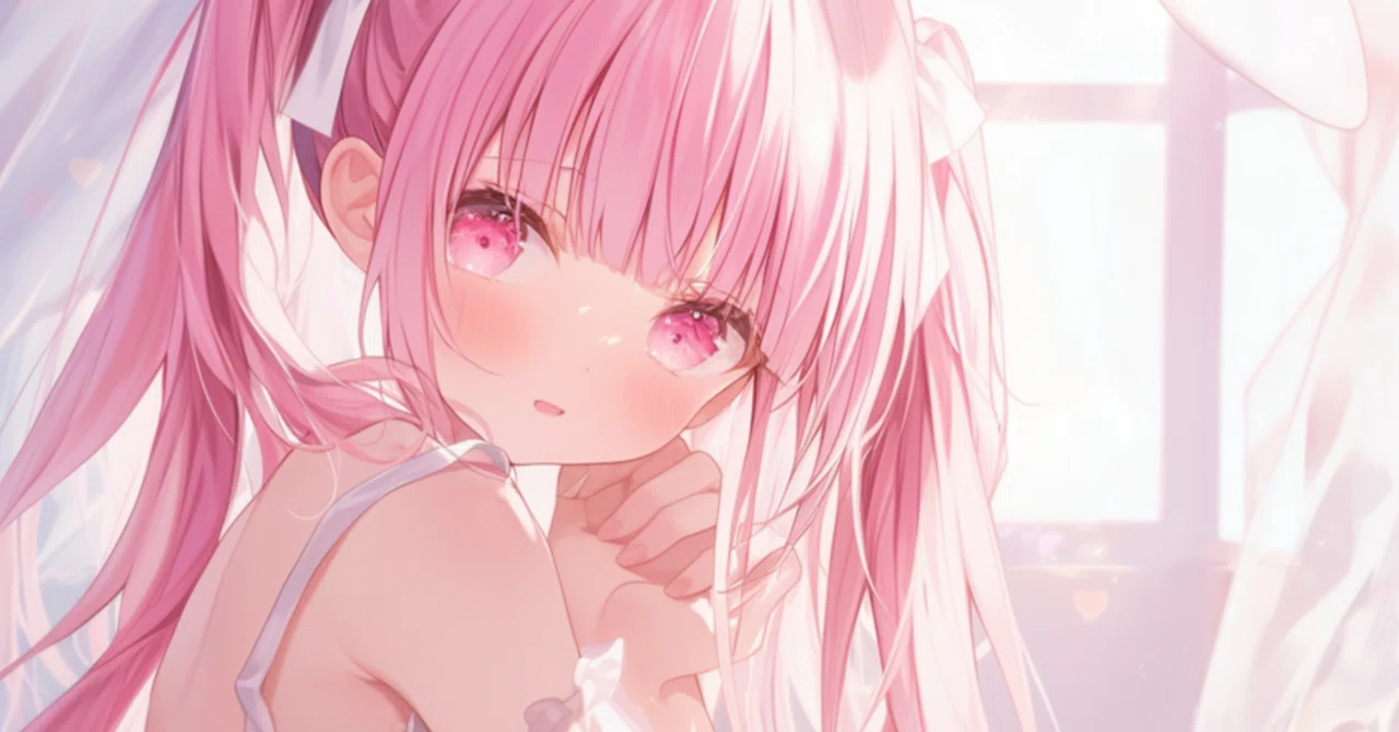 roro様ご確認用❤可愛いピンクメモ#736 自己紹介┊好きな色｜.