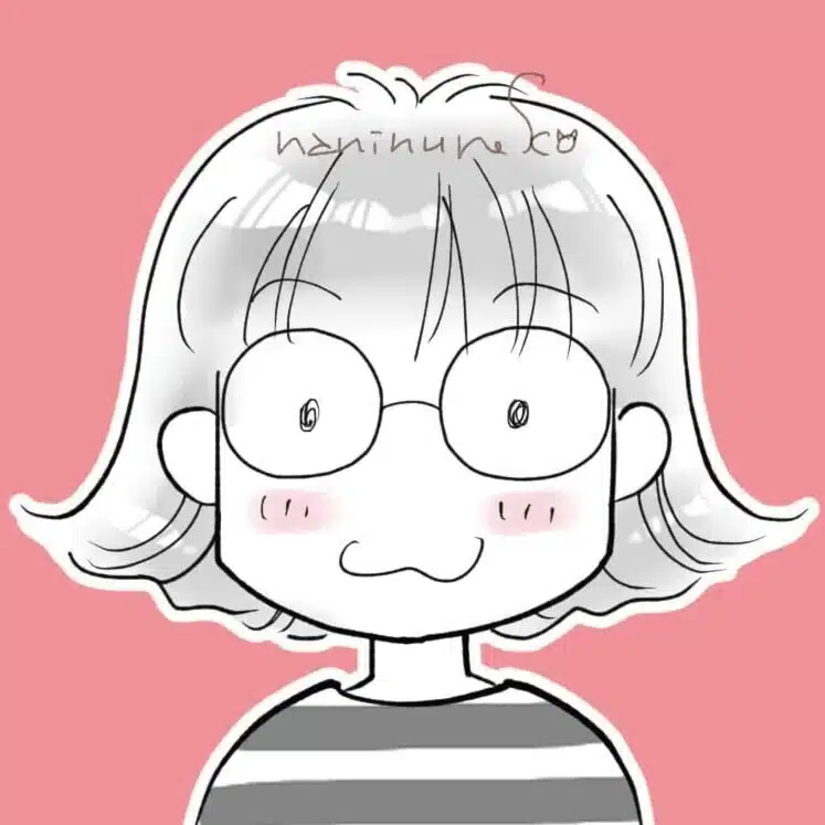 なにぬ猫@イラスト・猫エッセイ