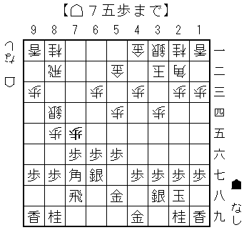 棋譜24手