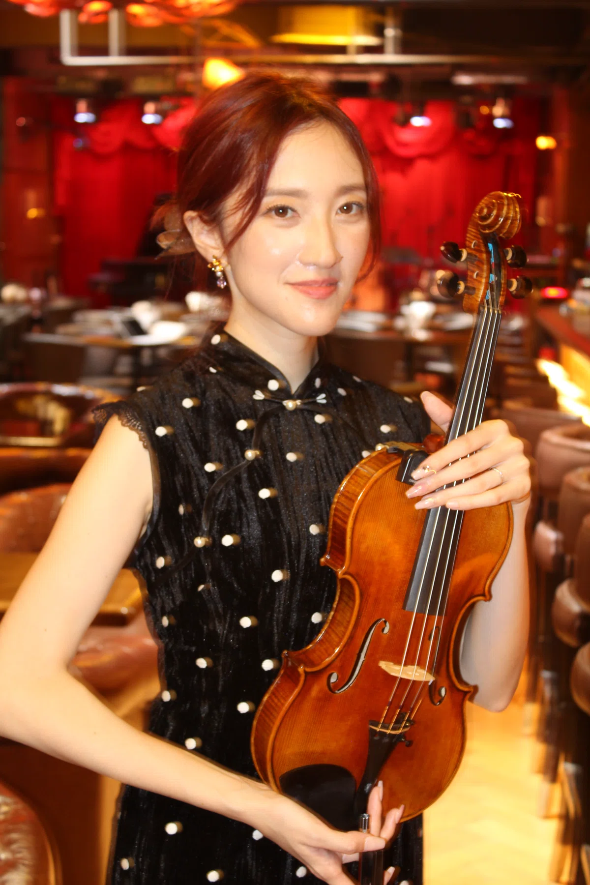 Looking Back at 2025｜Yumi🎻