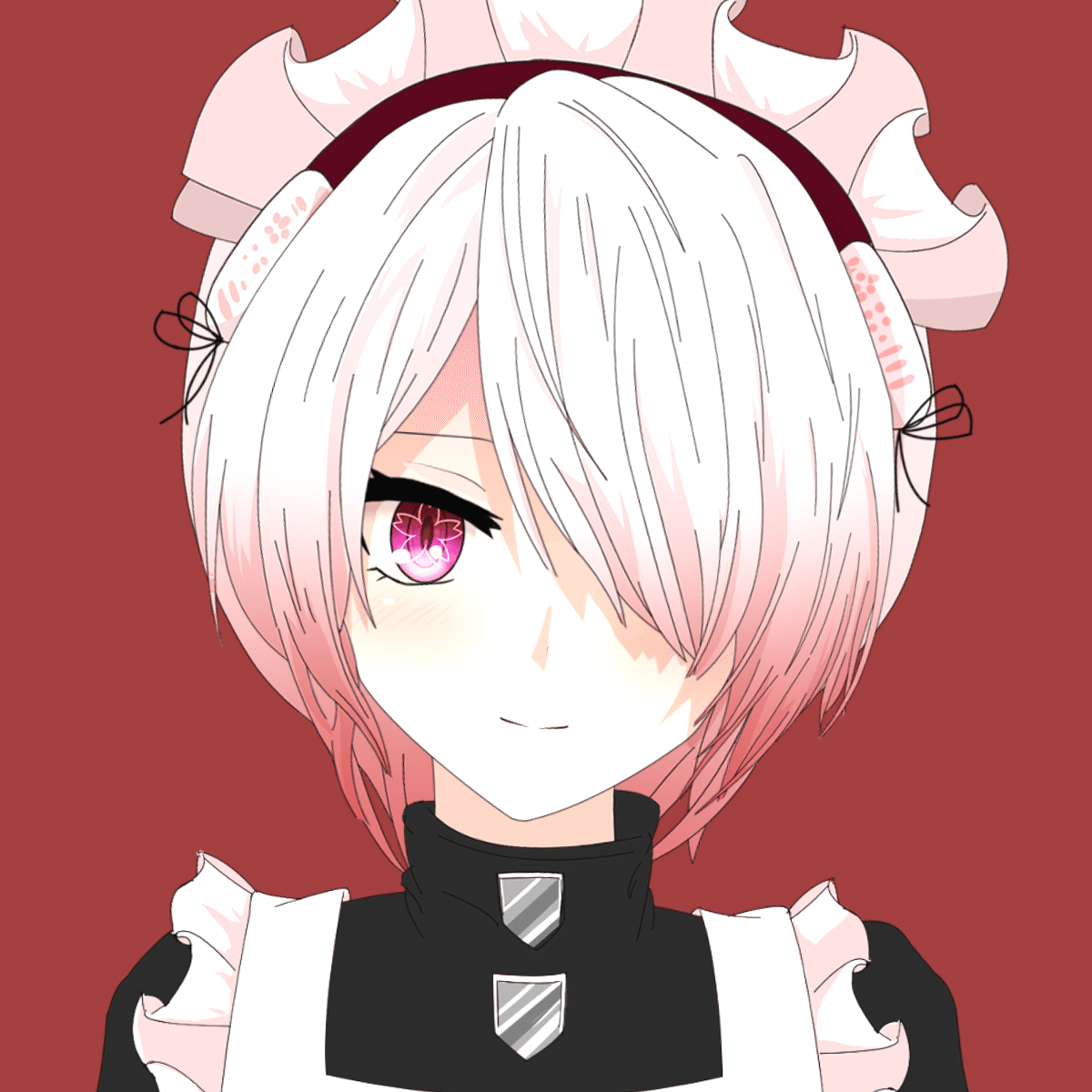 nizimaクリエイター紹介～オーダーメイド編～# 闇夜桜さん