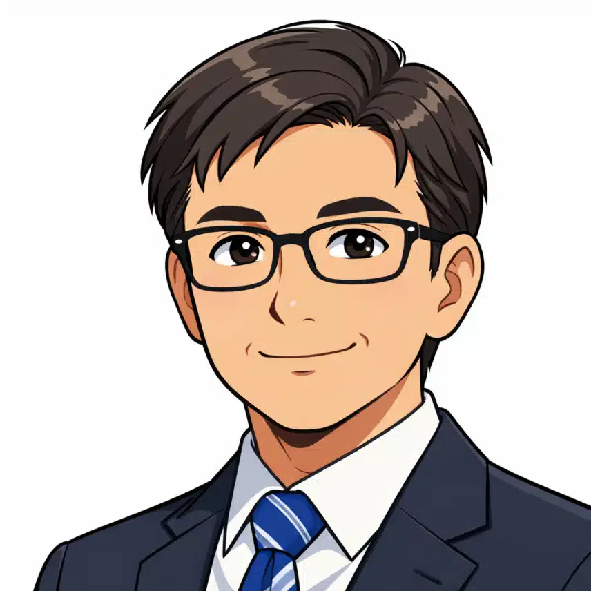 たなか｜50代ひとり営業×AI相棒化｜ 大手メーカー | フォロバ100