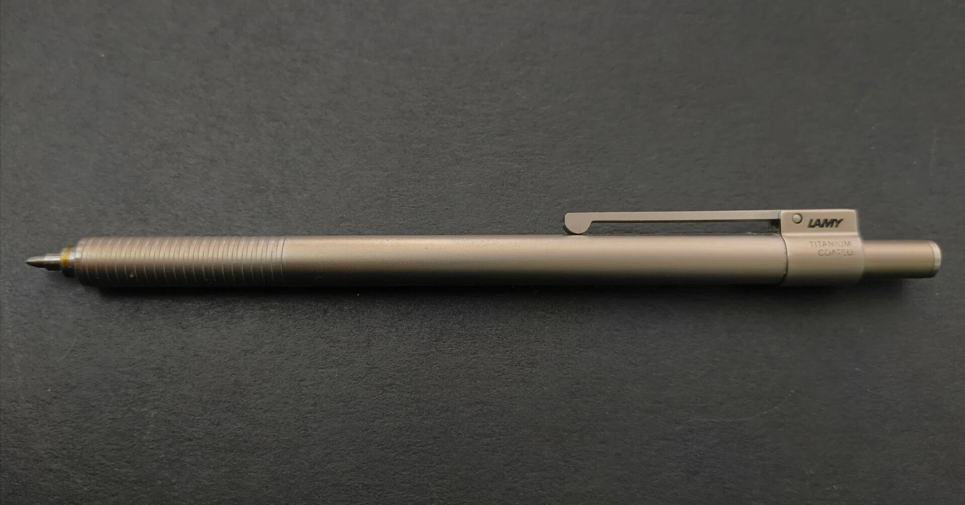 LAMY ユニーク　LAMY unic おまけ付き LAMY Unic #292｜KAWEkollektor