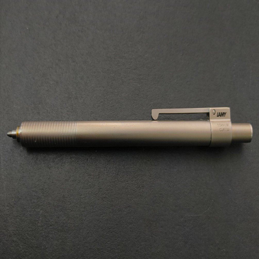 LAMY Unic #292｜KAWEkollektor