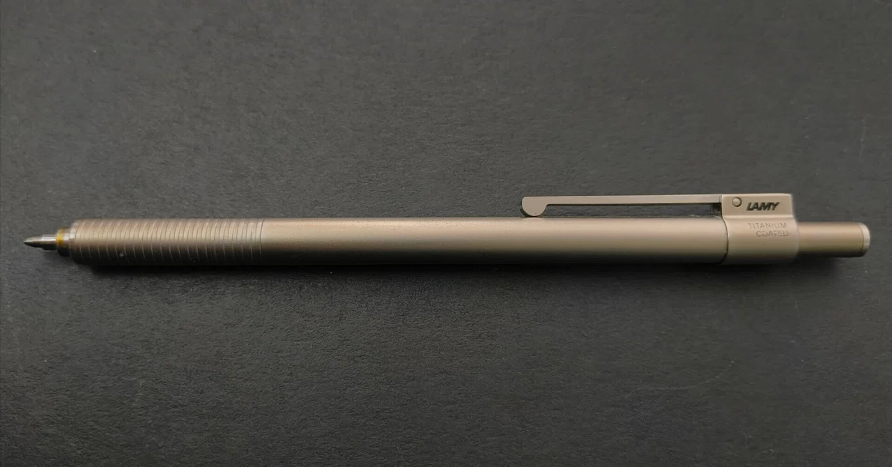 LAMY Unic #292｜KAWEkollektor