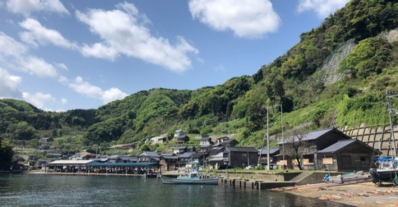 家族で遊べる釣り場情報 京都 伊根の蒲入漁港 釣りファミ Note