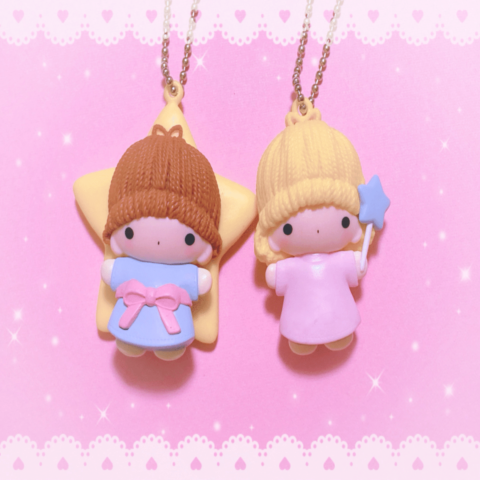 2025年一番お気に入りのキキララグッズ｜Momo