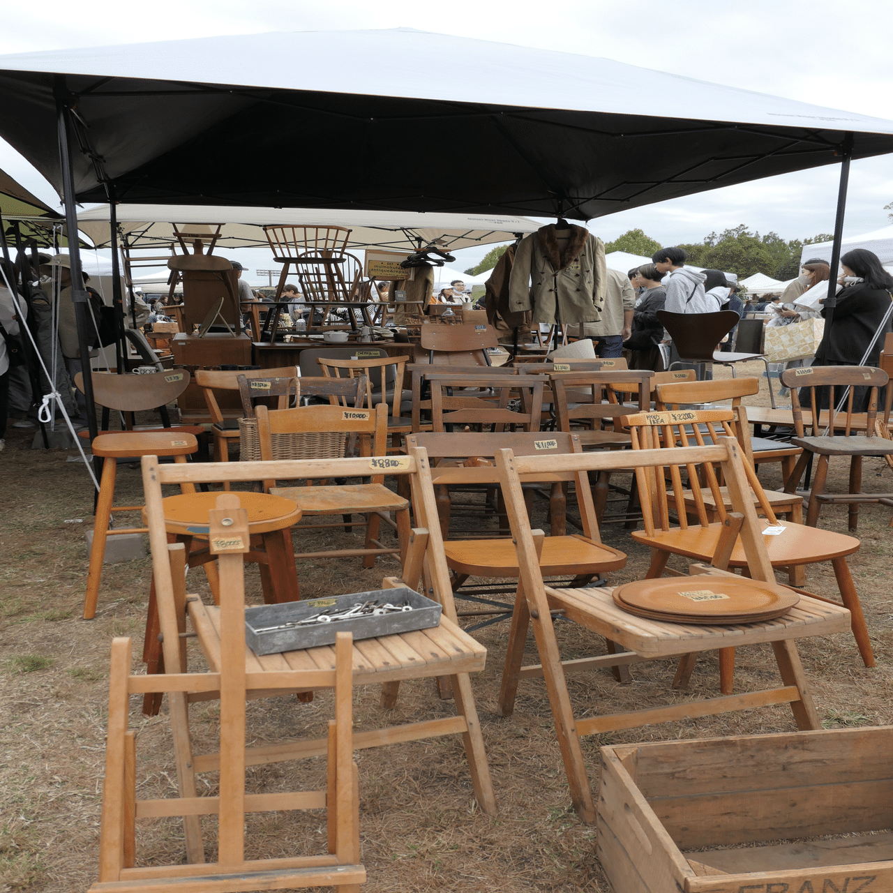 関西インテリアショップ巡り｜自由気まま思いのまま