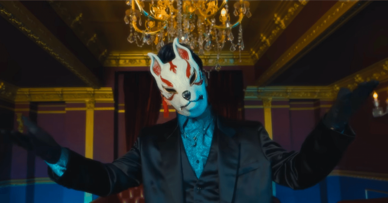 O-MENZ投稿動画感想～モエチャッカファイア踊ってみた【狐】｜加藤とりい