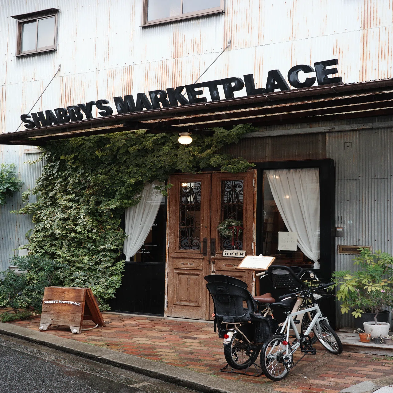 関西インテリアショップ巡り｜自由気まま思いのまま