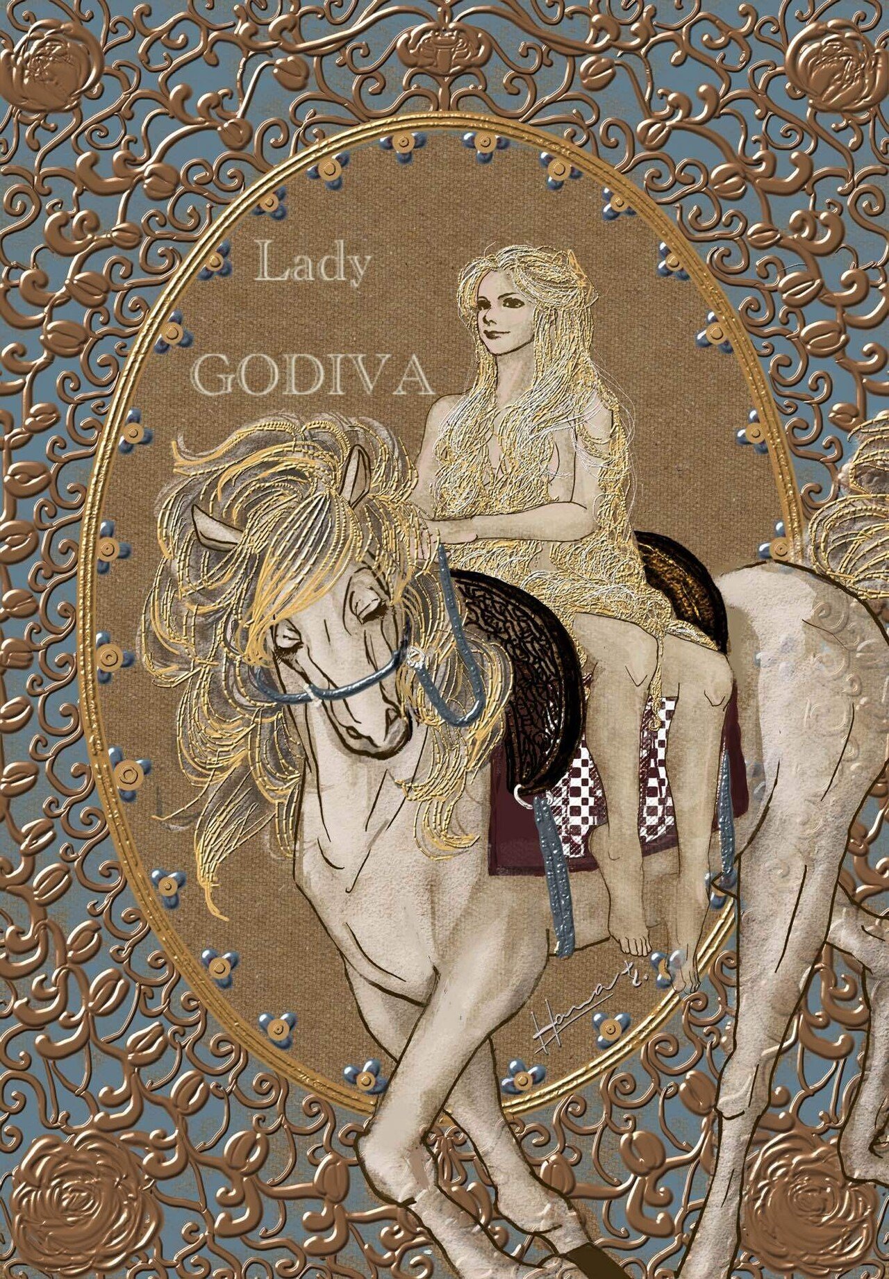 2026 Happy New Year!｜Hanaを