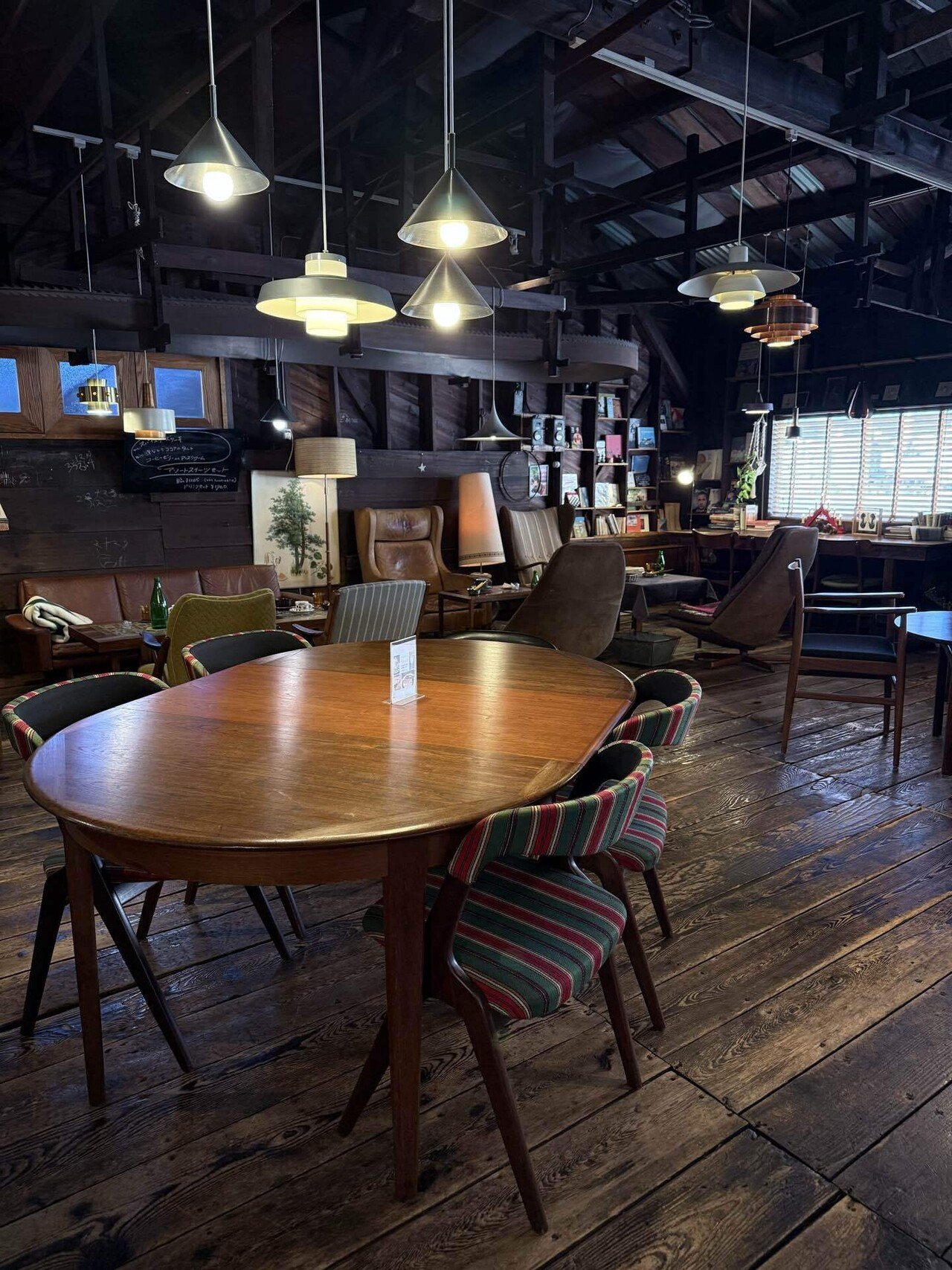 関西インテリアショップ巡り｜自由気まま思いのまま