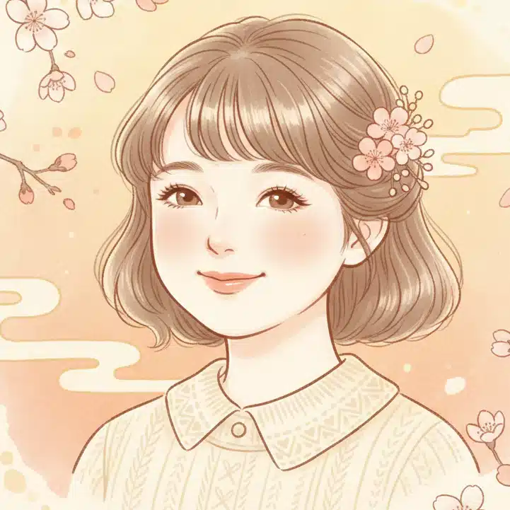 まめ | だれかに喜んでもらうのが好き