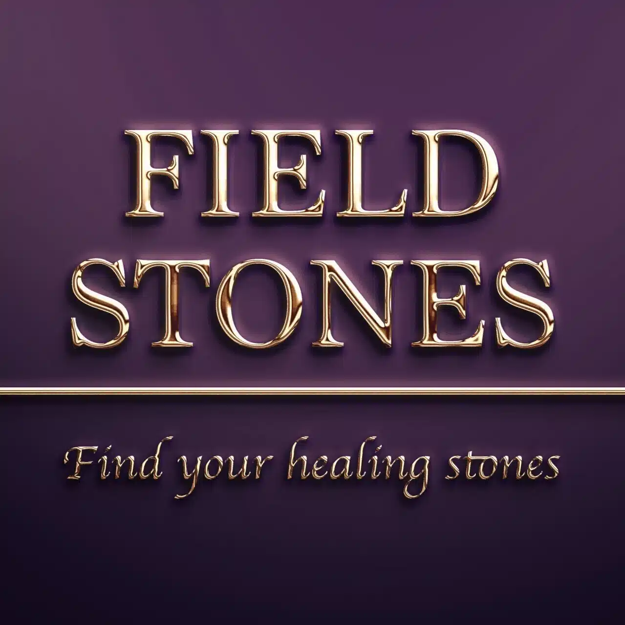 自分と繋がる天然石のお店FieldStones