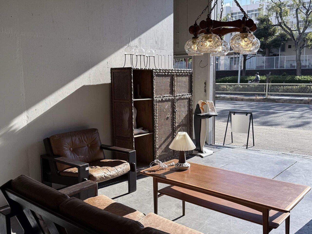 関西インテリアショップ巡り｜自由気まま思いのまま