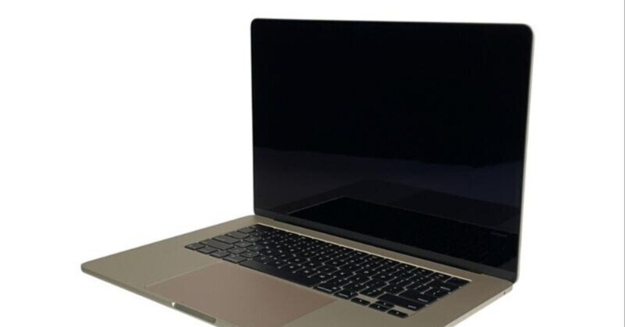 本日見つけた掘り出し物】実質無料で手に入れる最新M4チップ搭載