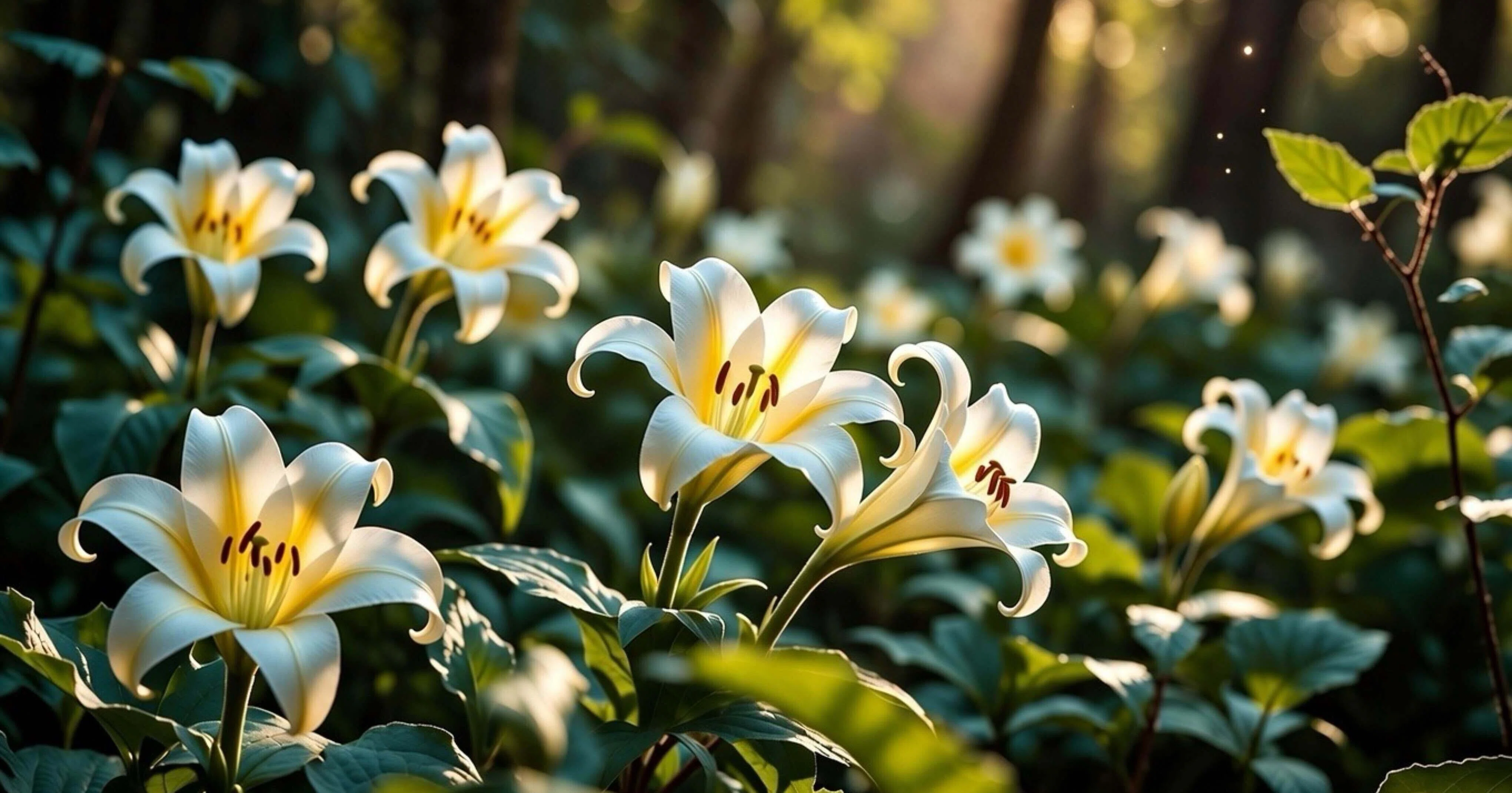 Lily Tarot｜note