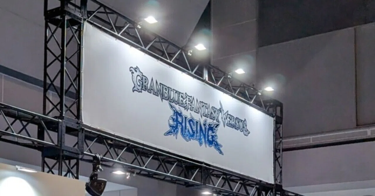My First Granblue Fantasy Fes 2025 [Day 2]｜たいたい
