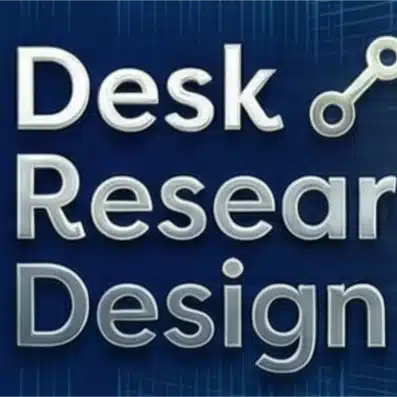 Desk Research Design
