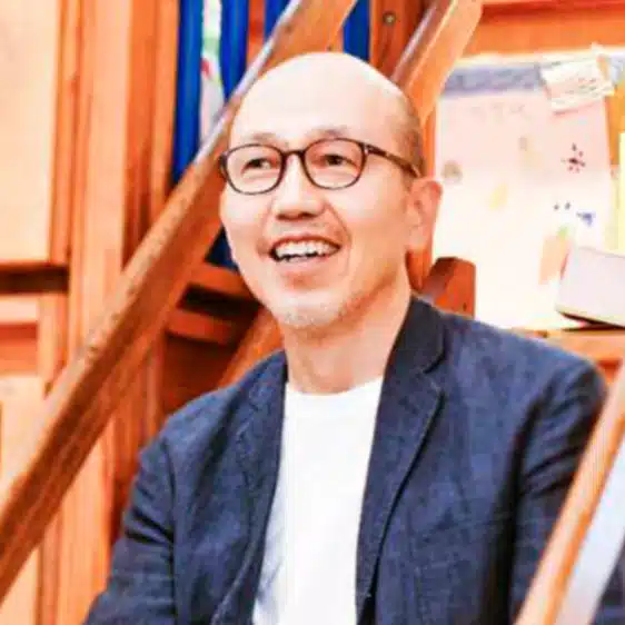 平井 亙_Creative Director