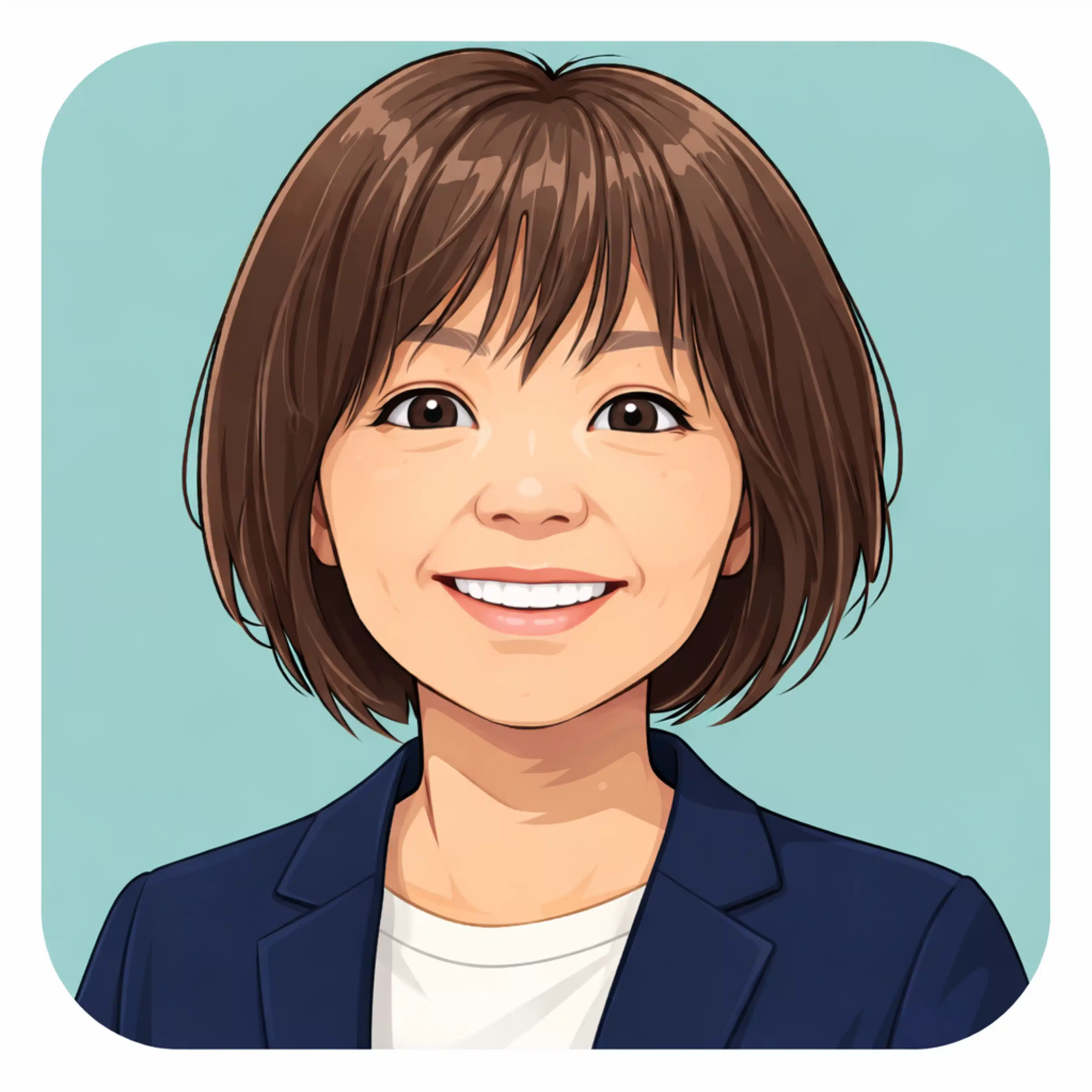 yuririn｜感情に振り回されない思考設計