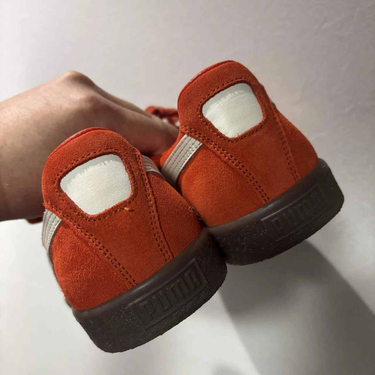 PUMA】CLYDE MIJ【BUY】｜283