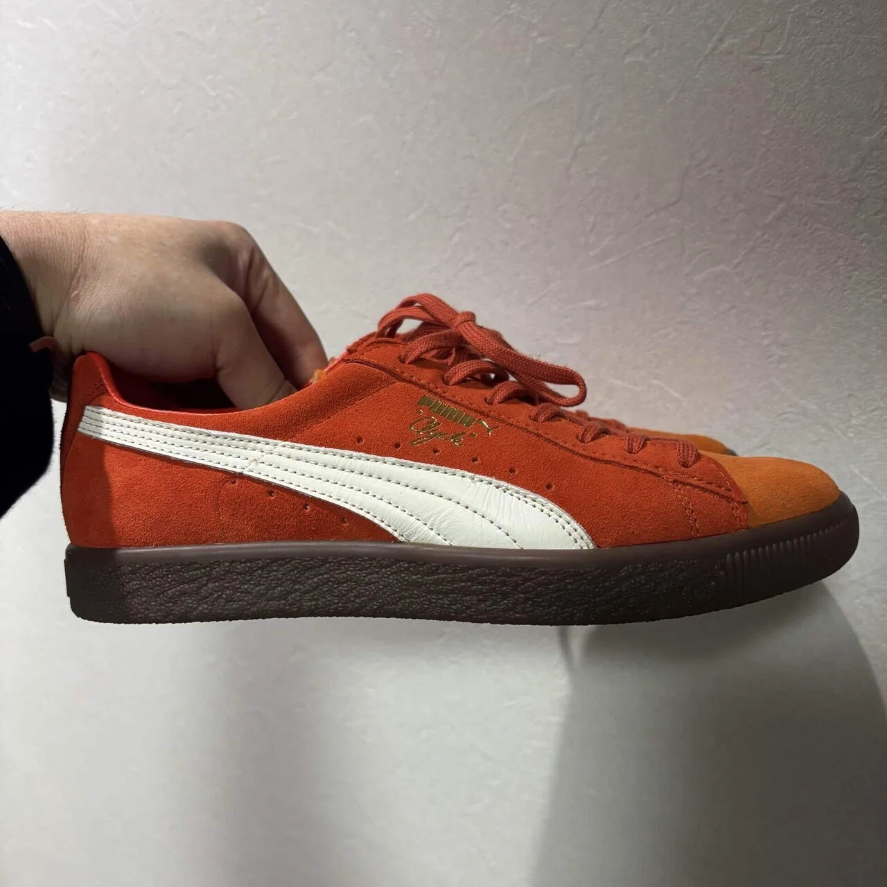 PUMA】CLYDE MIJ【BUY】｜283
