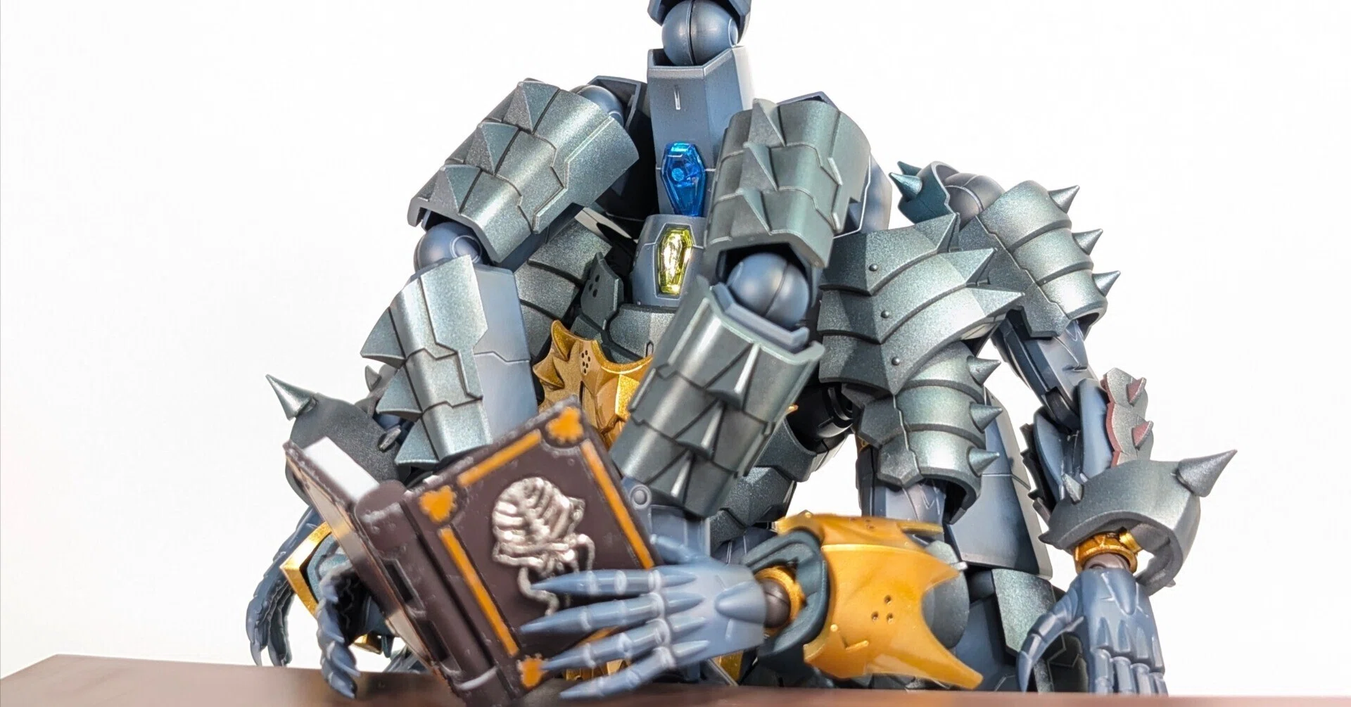 AIと一緒に二次創作設定を作って遊ぼう｜カメオ(スタンド製作所)