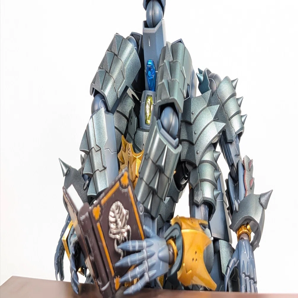 AIと一緒に二次創作設定を作って遊ぼう｜カメオ(スタンド製作所)